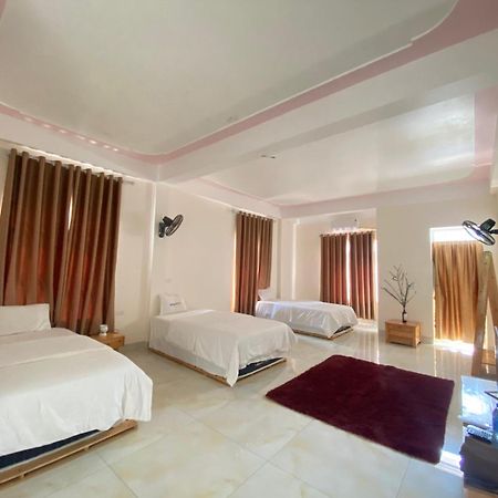 Bao Lac - Sunny Homestay المظهر الخارجي الصورة