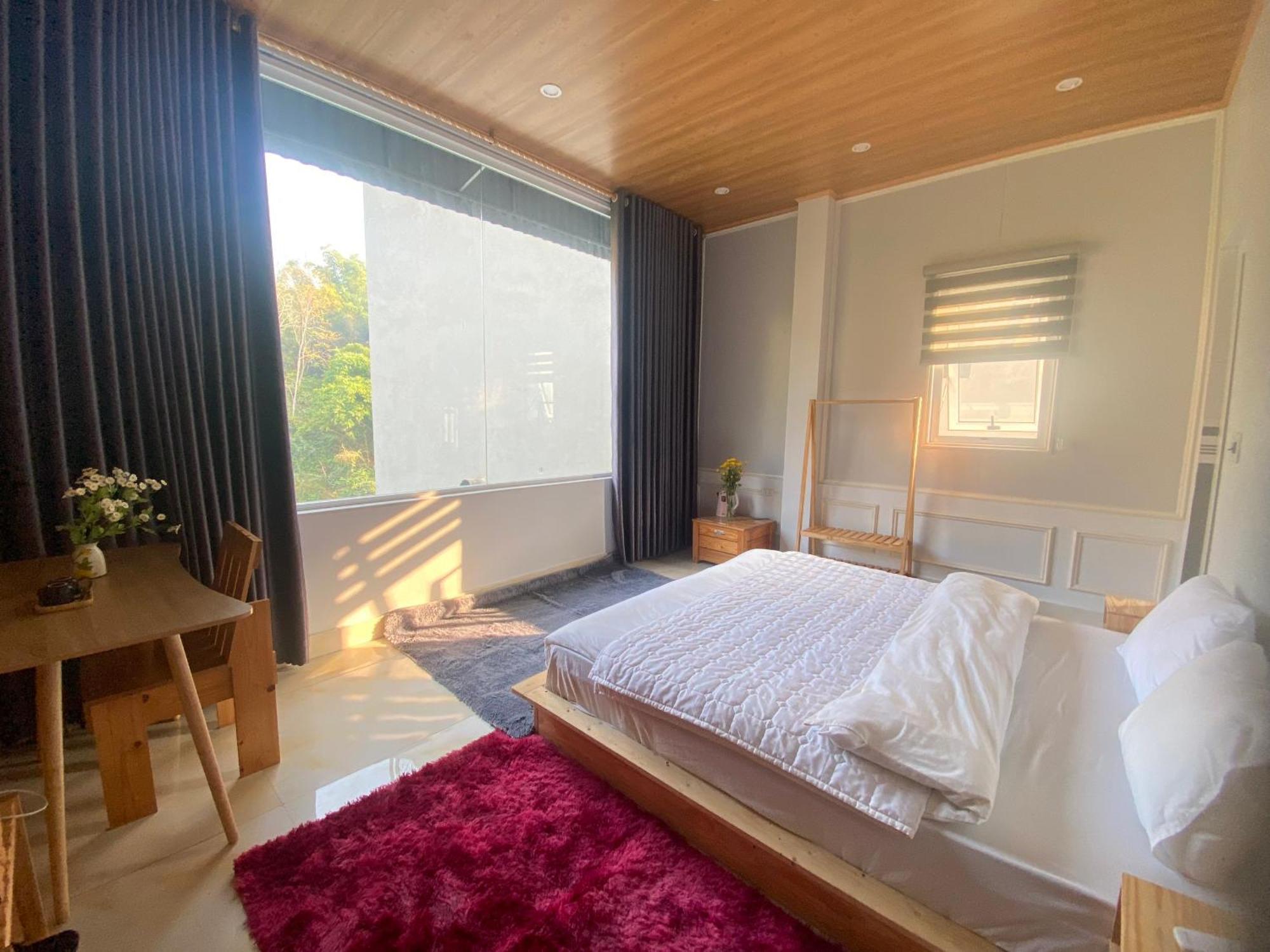Bao Lac - Sunny Homestay المظهر الخارجي الصورة