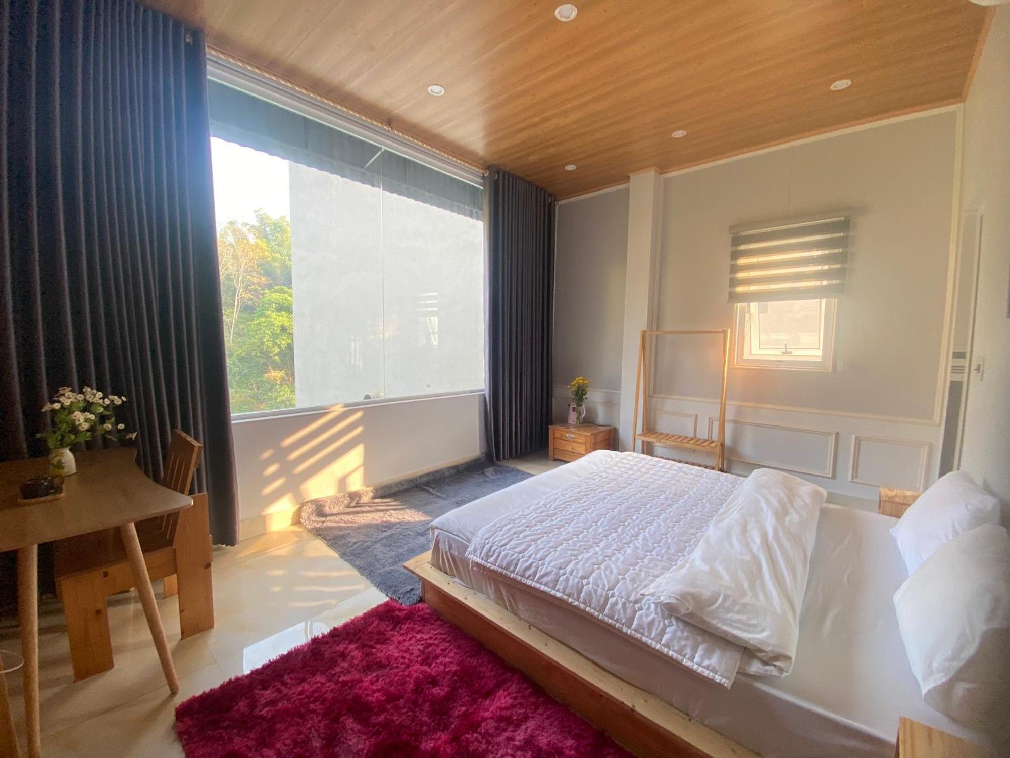Bao Lac - Sunny Homestay المظهر الخارجي الصورة