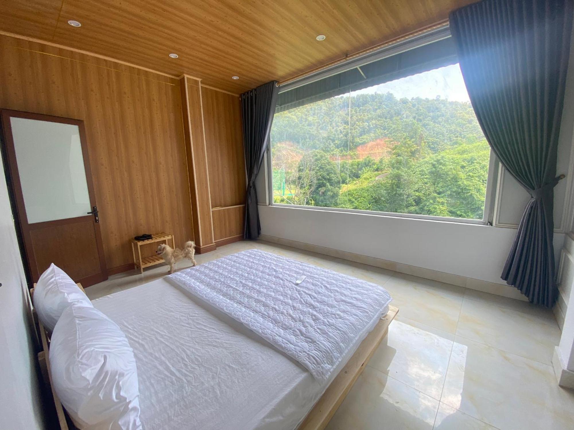 Bao Lac - Sunny Homestay المظهر الخارجي الصورة