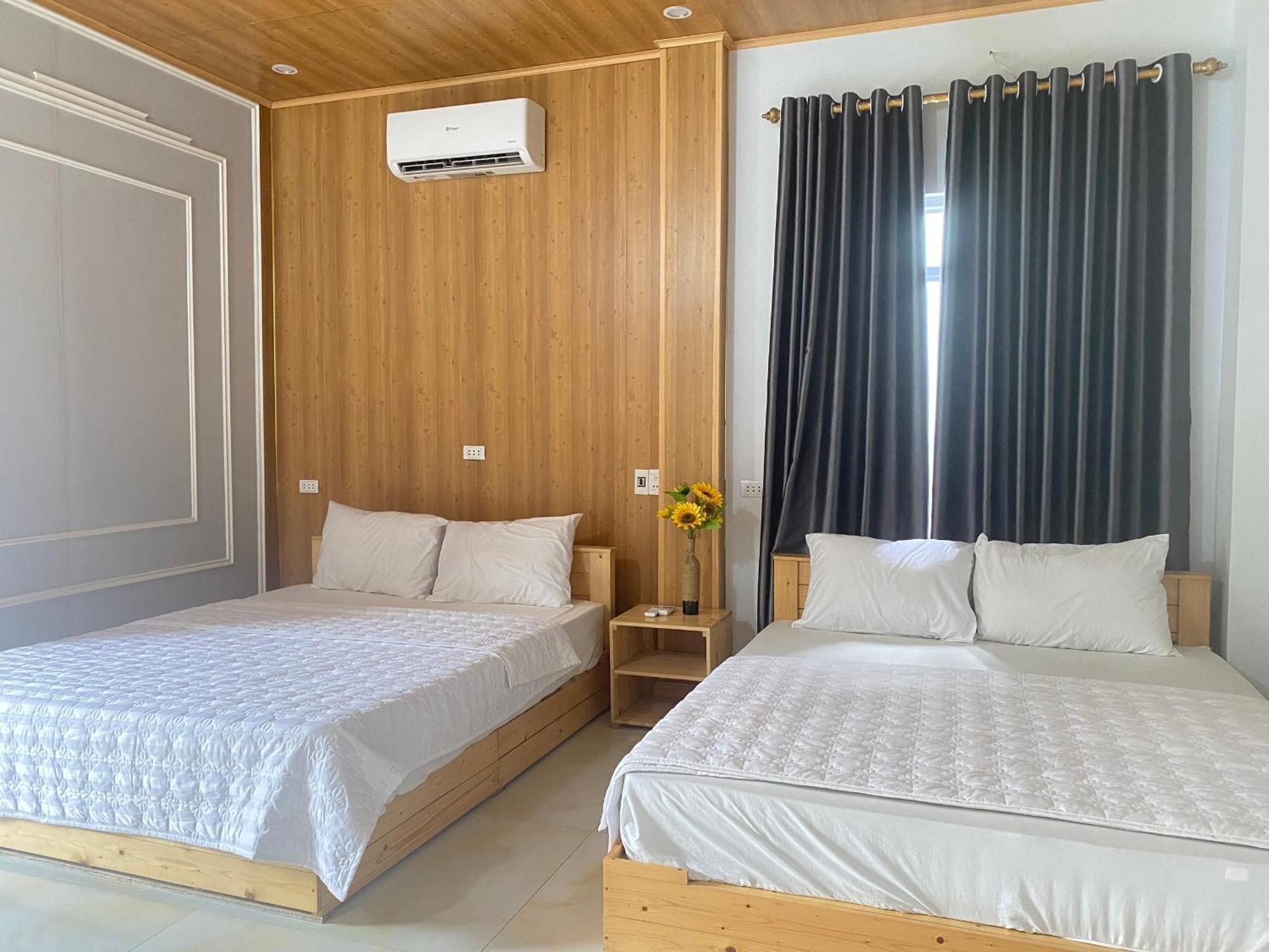 Bao Lac - Sunny Homestay المظهر الخارجي الصورة