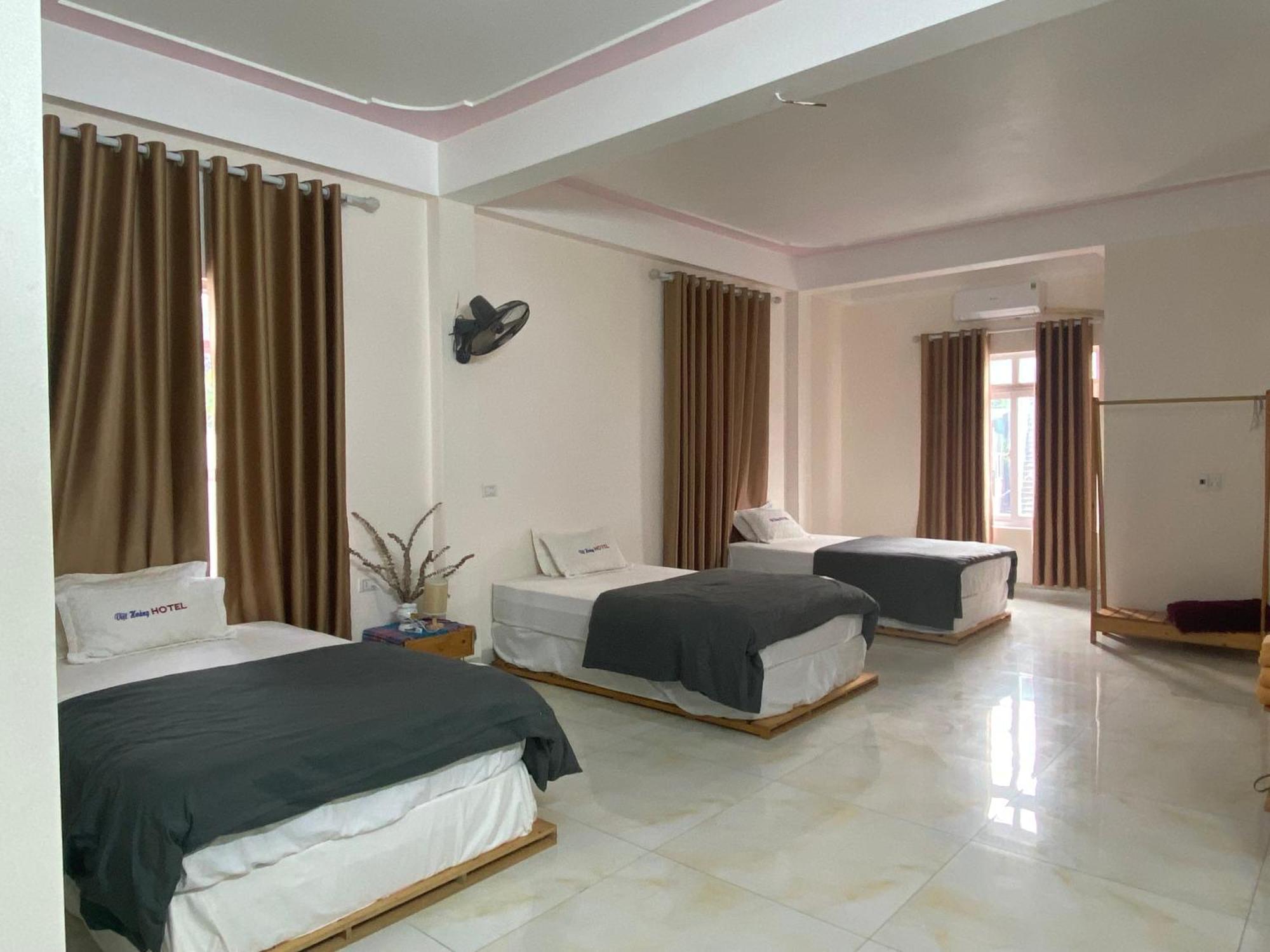 Bao Lac - Sunny Homestay المظهر الخارجي الصورة